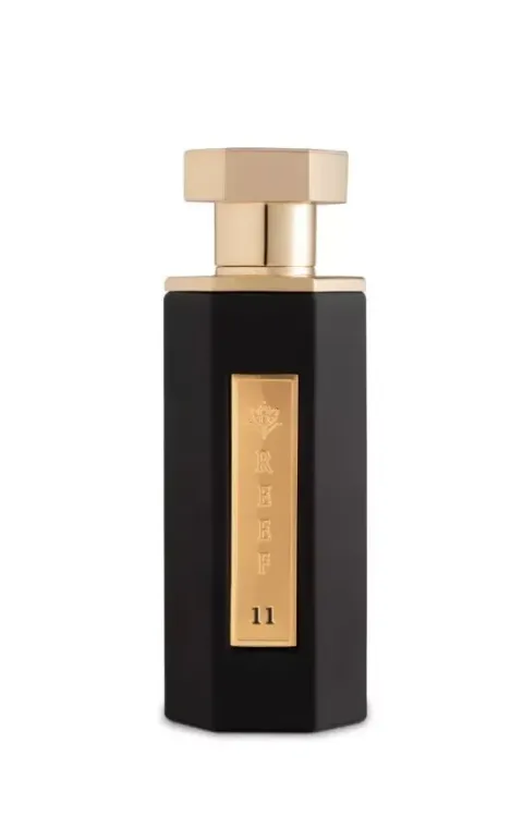 Reef 11
