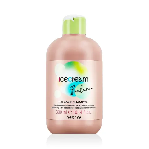 Ice Cream Balance Shampoo