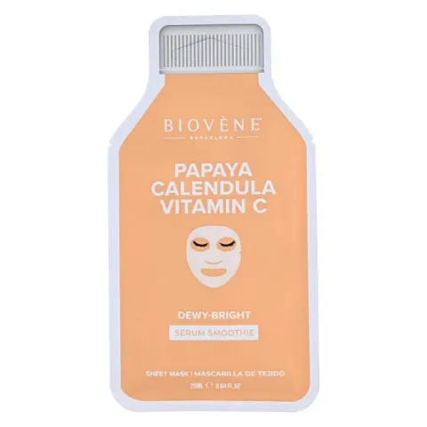 Dewy Glow Brightening Sheet Mask