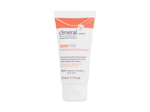 Clineral SkinPro Calming Facial Moisturizer