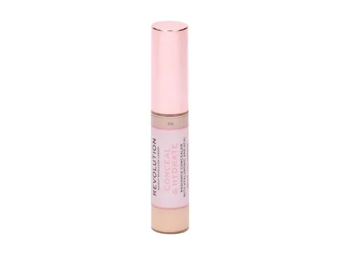 Conceal &amp; Hydrate