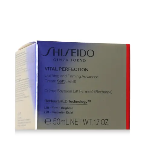 Vital Perfection Uplifting &amp; Firming Advanced Cream Soft
