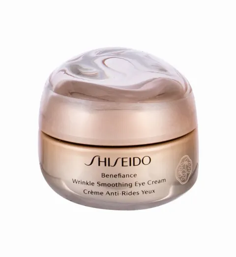 Benefiance Wrinkle Smoothing Eye Cream