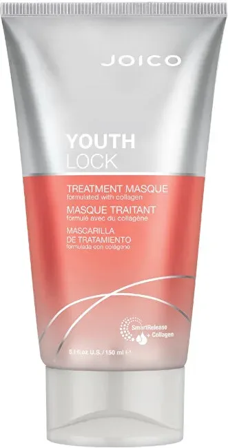 Collagen hair mask YouthLock (Treatment Mask)