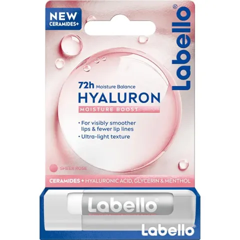 Hyaluron lip moisture plus