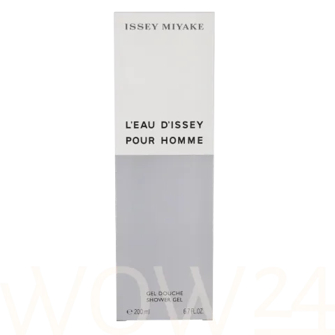 L'Eau D'Issey Pour Homme
