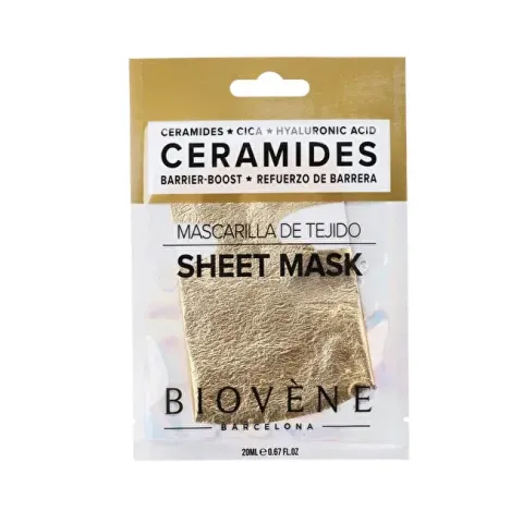 Ceramides Barrier Boost Mask