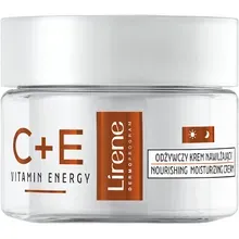 C+E Vitamin Energy Face Cream Moisturizining Cream