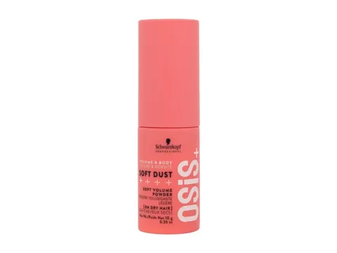 Osis+ Soft Dust
