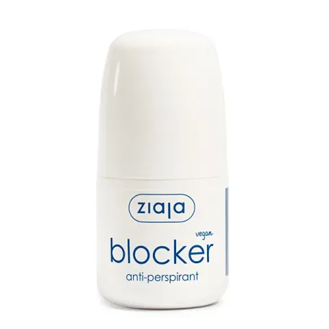 Antiperspirant roll-on Blocker (Anti-perspirant)