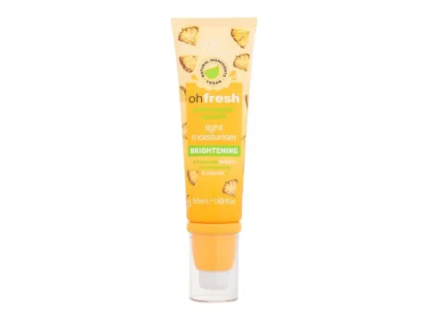Oh Fresh Pineapple Punch Light Moisturiser