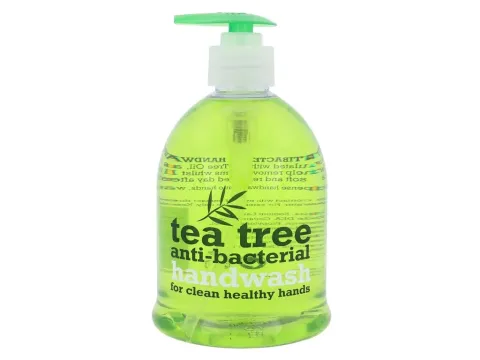 Tea tree