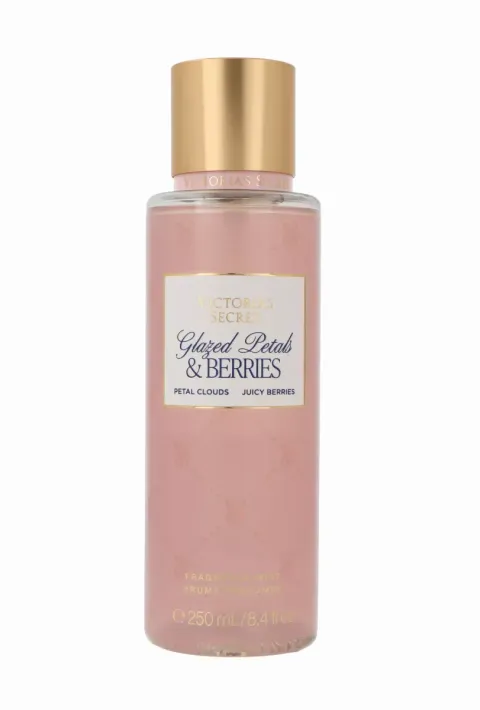 Victoria`s Secret Glazed Petals &amp; Berries Body Mist 250ml