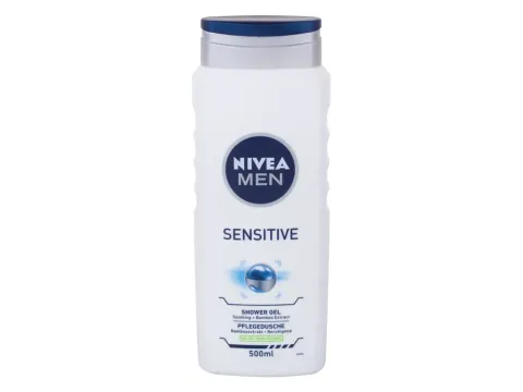 Men Sensitive