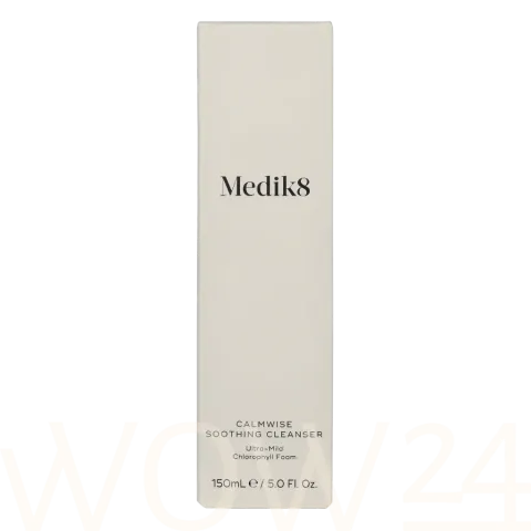 Calmwise Soothing Cleanser