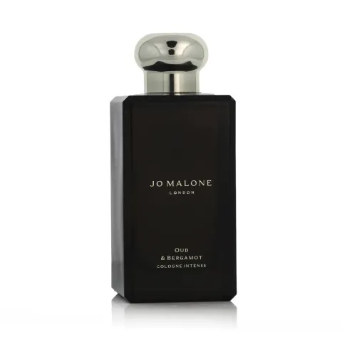 Oud &amp; Bergamot