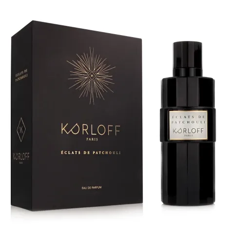 Éclats de Patchouli