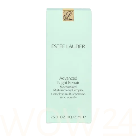 Advanced Night Repair Multi-Recovery Complex