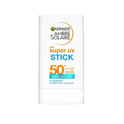 Sunscreen stick SPF 50+ Super UV Stick