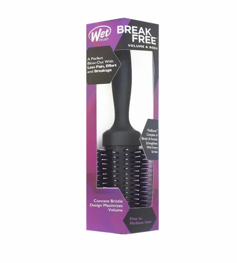 Volumizing Round Brush