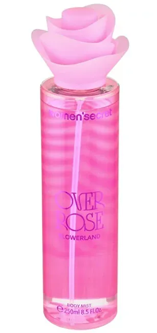 Over Rose
