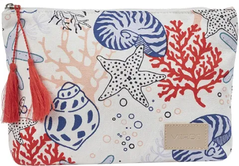 Cosmetic bag