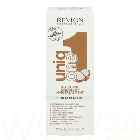 Uniq One Coconut