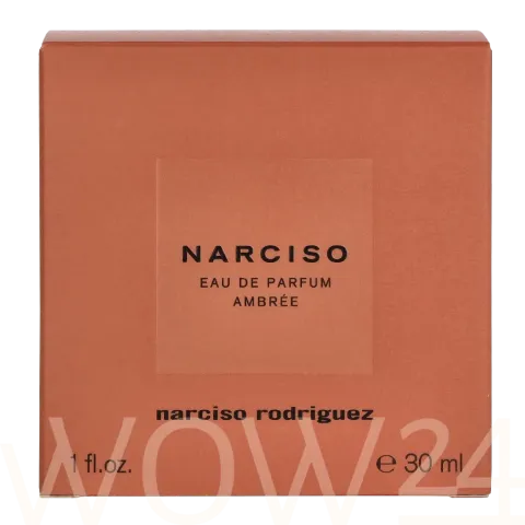 Narciso Ambrée