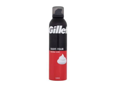 Shave Foam Original Scent