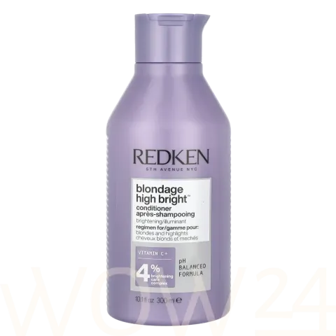 Blondage High Bright Conditioner