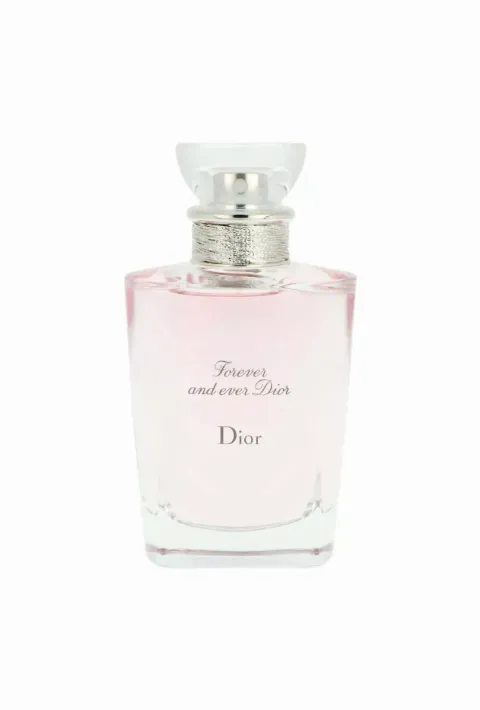 Les Creations de Monsieur Dior Forever And Ever