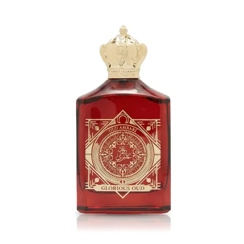 Glorious Oud Ambari