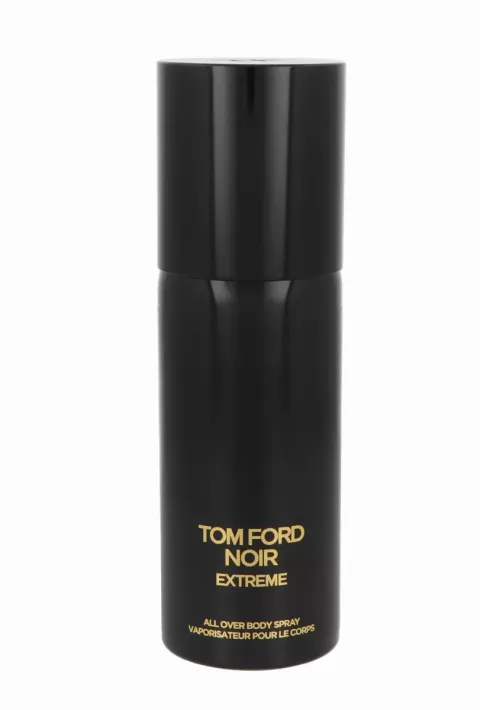 Flakon Tom Ford Noir Extreme Body Spray 150ml