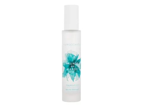 Brumes du maroc fragrance mist