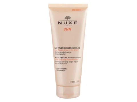 Sun Refreshing After-Sun Lotion