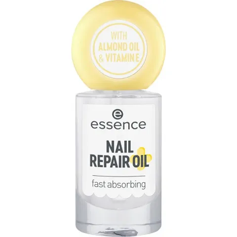 The Nail Repair Oil