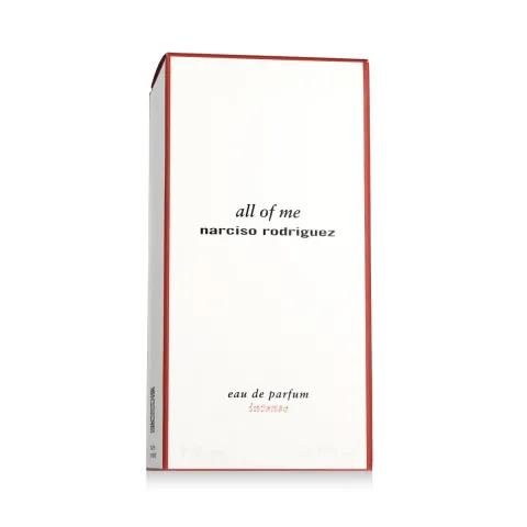 All of me intense