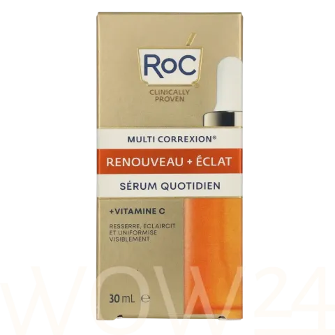 Multi correxion revive + glow