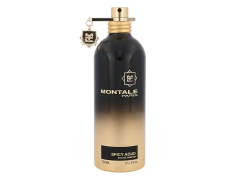 Spicy Aoud