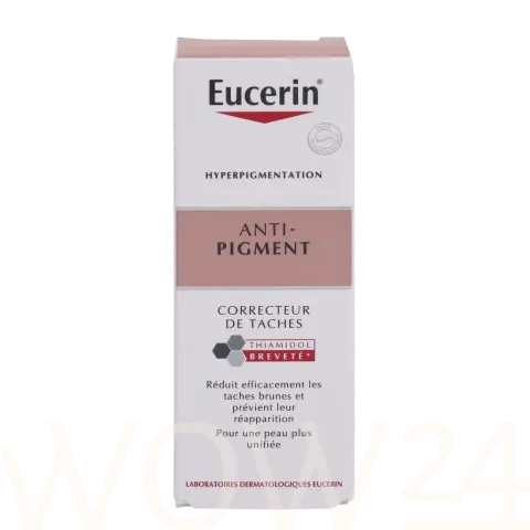 Anti-Pigment Spot Corrector
