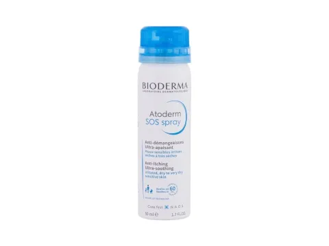 Atoderm sos spray