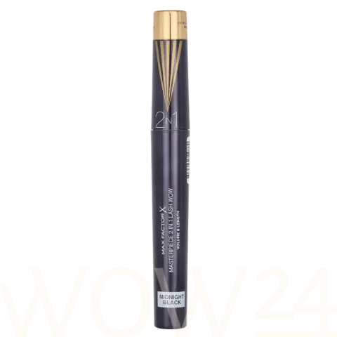 Masterpiece 2 In 1 Lash Wow