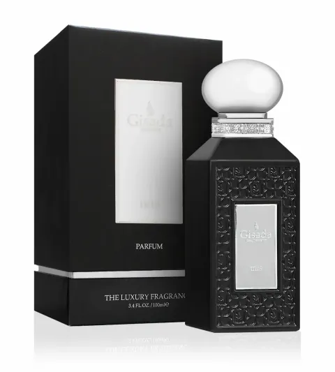 Luxury Collection Iris