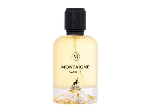 Montaigne Vanille