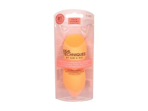 Miracle complexion sponge