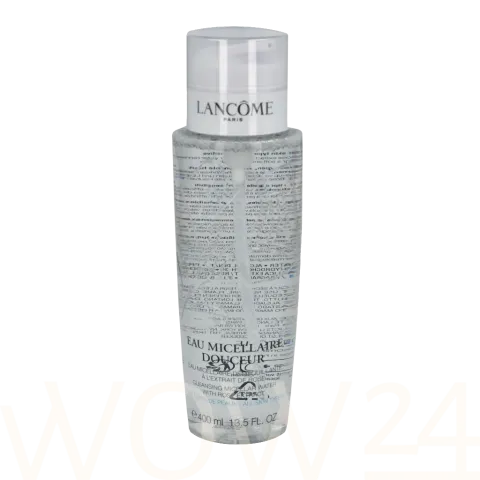 Eau Micellaire Douceur