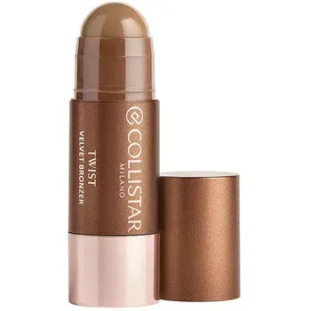 Collistar Twist Velvet Contour Bronzer 02 5g