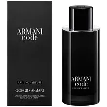Code Pour Homme 2024