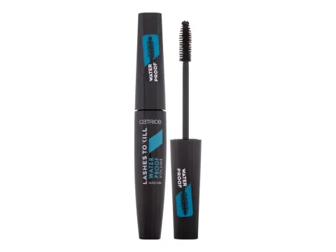 Lashes To Kill Waterproof Volume