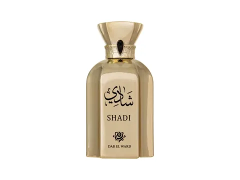 Shadi